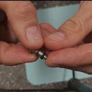 Video Replace DCI Dental Air Water Syringe Button