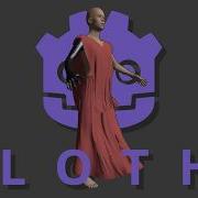 Fast GPU Cloth Simulation For Animated Characters In Godot