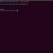Python2 File Os Chdir Getcwd Bug Hunting SyntaxError Invalid Syntax