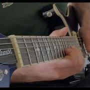 Müslüm Gürses Affet Elektro Gitar Solo