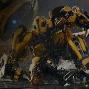 Transformers Bumblebee Tribute Second To None