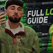 Rio Leyva S Full Guide On Making Loops Melodies Sound Selection Effects