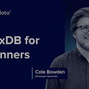 InfluxDB для начинающих