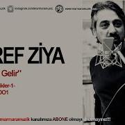 EŞREF ZİYA BİR GÜN GELİR