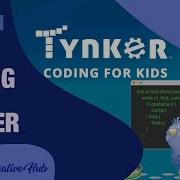 Easy Coding With Tynker Kids Programming