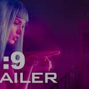 21 9 BLADE RUNNER 2049 2017 Ultrawide 4K HDR Trailer Upscaled UltrawideVideos