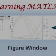MATLAB Figure Windows