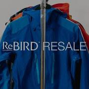 ReBIRD RESALE
