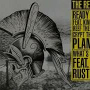The Returners Ready For War Feat KingMagnetic ReefTheLostCauze CryptTheWarchild Planetary