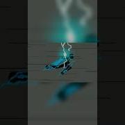 I Created Realistic Lightning Animation Animation Anime Stickman Poweranimation Shorts