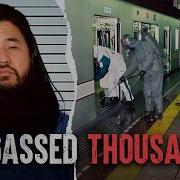 Tokyo S Subway Horror The 1995 Sarin Gas Attack