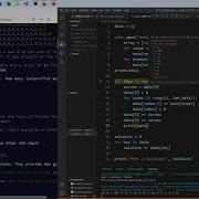 Python Solution For 2021 Advent Of Code Day 6 Lanternfish