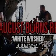Matt Greiner White Washed August Burns Red Drum Cam LIVE