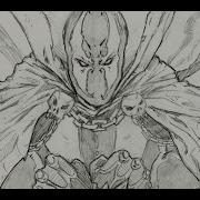 Spawn Timelapse Feat Alone In The Dark By Masetti