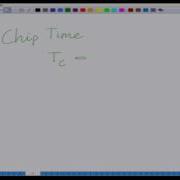 Lecture 27 Chip Time And Bandwidth Expansion In CDMA
