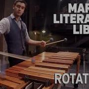 Rotation IV By Eric Sammut Marimba Literature Library