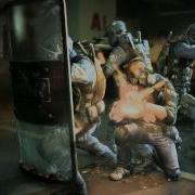 Sudden Attack 2 KR Squad War Teaser Trailer