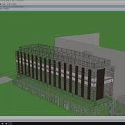 IDA ICE 5 Multi Objective Optimization On The Cloud