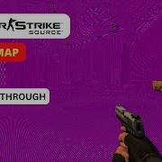 Leaked Counter Strike Source Map Cs Site Full Walkthrough NO COMMENTARY