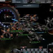 Darkorbit Valentines Day