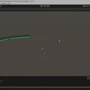 Houdini Engine Unity C API Test 01