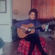 Only A Fool Would Say That By Steely Dan Cover By Kizzy Crawford