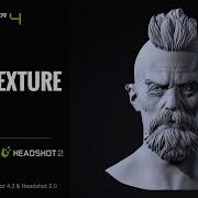 Baking Textures With Headshot 2 0 Headshot 2 0 Plug In Tutorial