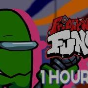 Lights Down Friday Night Funkin FULL SONG 1 HOUR