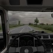 ETS 2 ATS Lighting Preview 5 Foliage Rendering Improvements