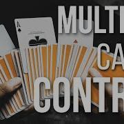 Multiple Card Control Tutorial In Hindi Control Multiple Cards At Once