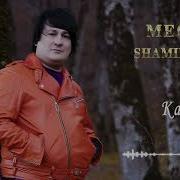 Mecid Shamiloglu Kanasın 2024