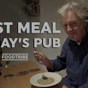 James May Hosts The First Evening At His New Pub