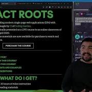 2023 05 01 React TypeScript Course Launch Build A Grocery List App With React And TypeScript