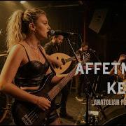 Affetmedim Kendimi Anatolian Folk Metal Cover PNR Sound