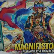 Radiant Typhoon Deck MDPRO3 Replays Decklist