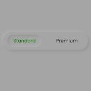 Neumorphism Radio Buttons HTML CSS
