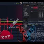 TryHackMe XXE Injection полное прохождение 2025
