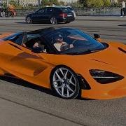Cars In Zurich 3 Pt 1 3x Revuelto SVJ GTstreet R Purosangue GT2 RS GT2 Stradale 750S GTC4 L