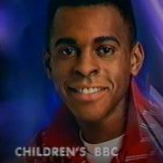 Заставка образовательных программ BBC Two 1993 10