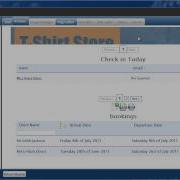 PHP Generator Website Page Editor