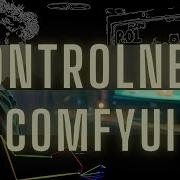 ControlNet ComfyUI полный контроль над генерацией
