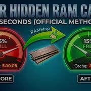 Why Your Windows PC Is Slow Clear Hidden RAM Cache In Seconds Official Method