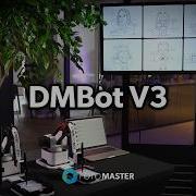 Представляем Draw Me Bot V3 Эволюция рисования в реальном времени
