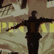 Jujutsu Kaisen SPECIALZ Metal Cover Rus