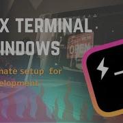 Bash Shell In Hyper Terminal Why Learn Multiple Terminal Commands When You Have Hyper