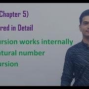 Recursion Class 12 Computer Science With Python