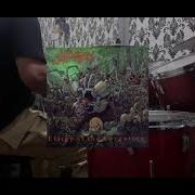 Suffocation Effigy Of The Forgotten Cover By Awank