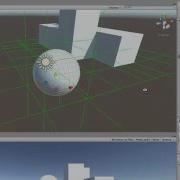 Unity 3D Cube Level Editor 01 Basics