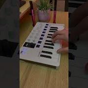 Africa TOTO Synth Cover Arturia MiniLab 3 Logic Pro X