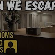 Can We Escape Backrooms Missing Persons